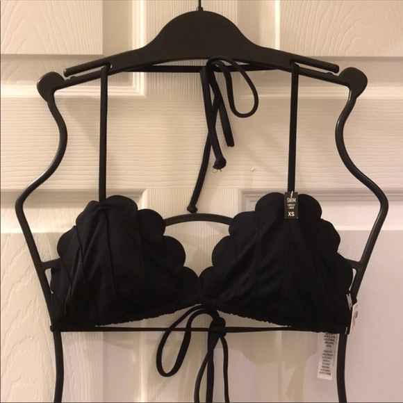 🔥WHOLESALE LOT🔥10 for 💲60🔥 Top only 💖Victoria’s Secret PINK Bikini High Neck - Picture 2 of 6